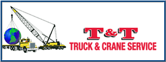 Images T & T Truck & Crane Services