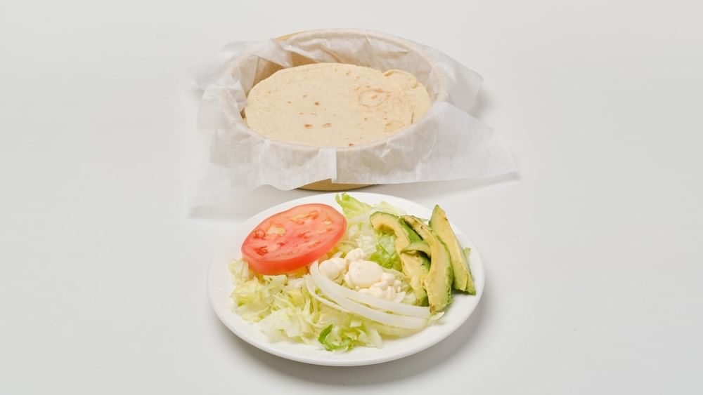 Side Salad