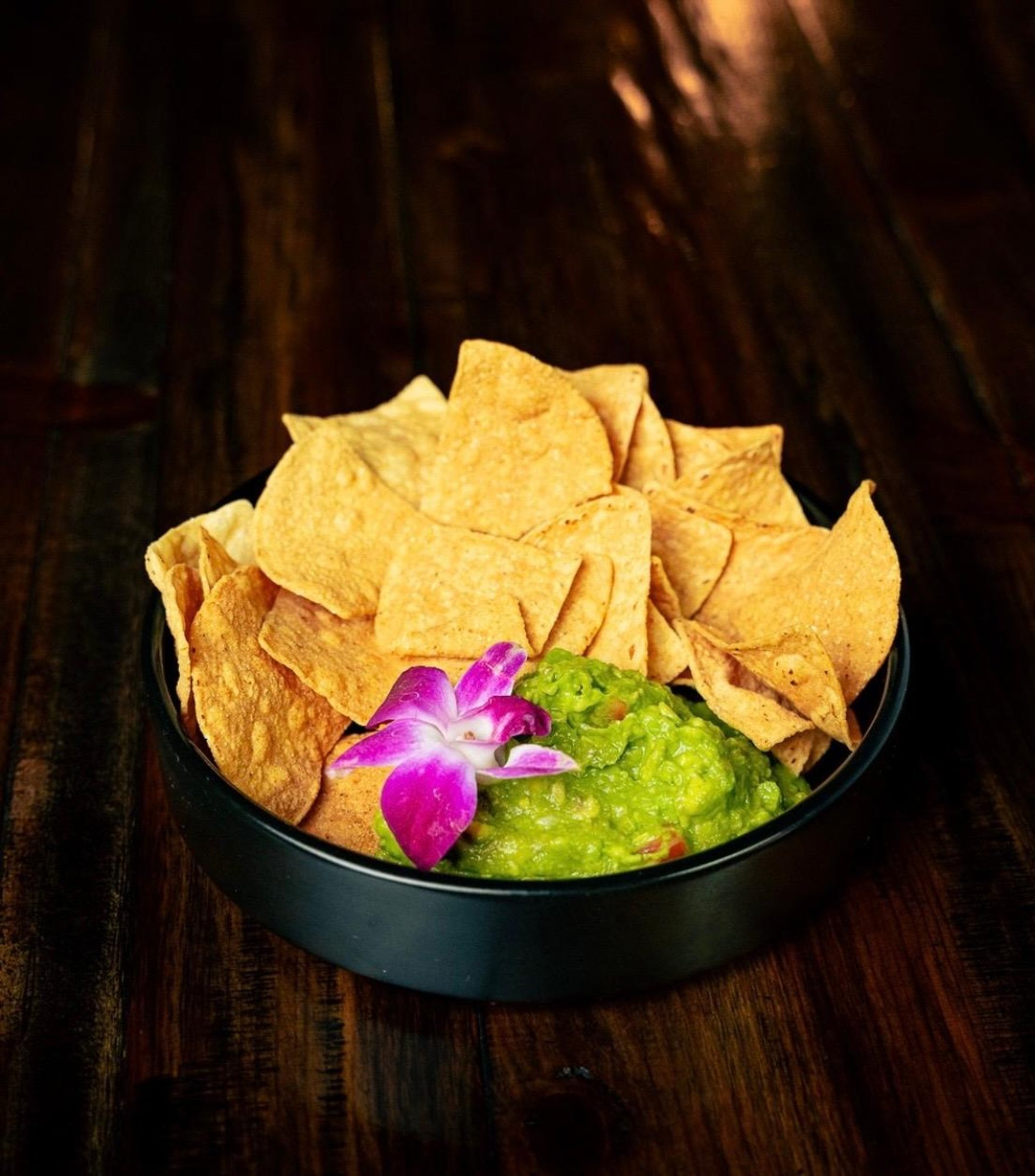 Small Guacamole