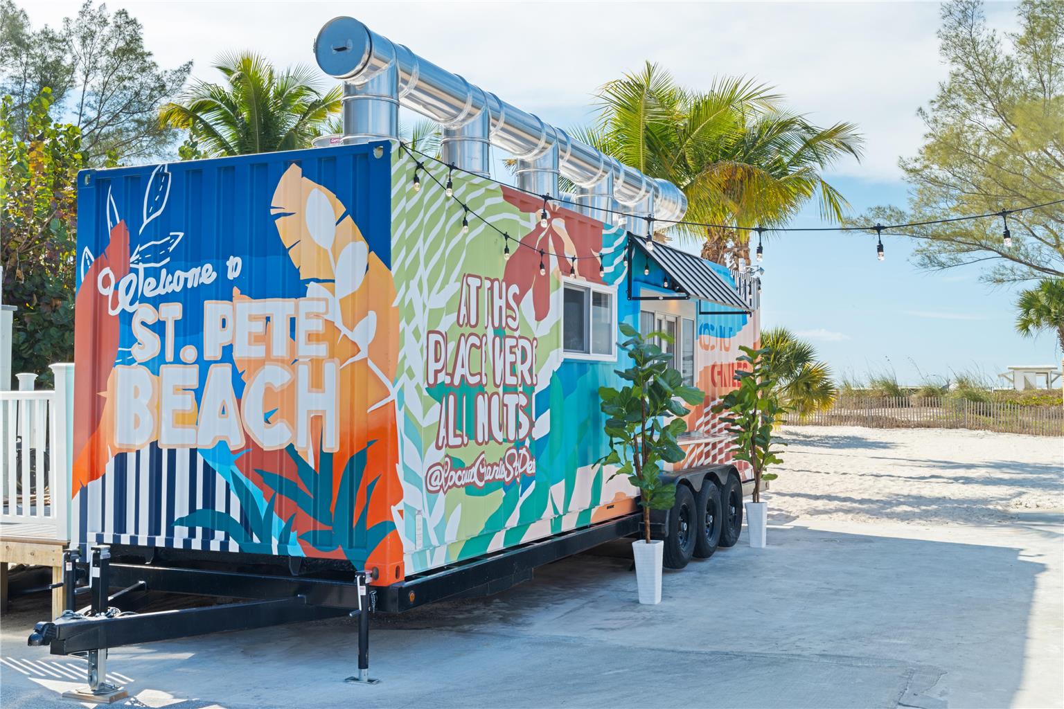 Hilton Garden Inn St. Pete Beach Image