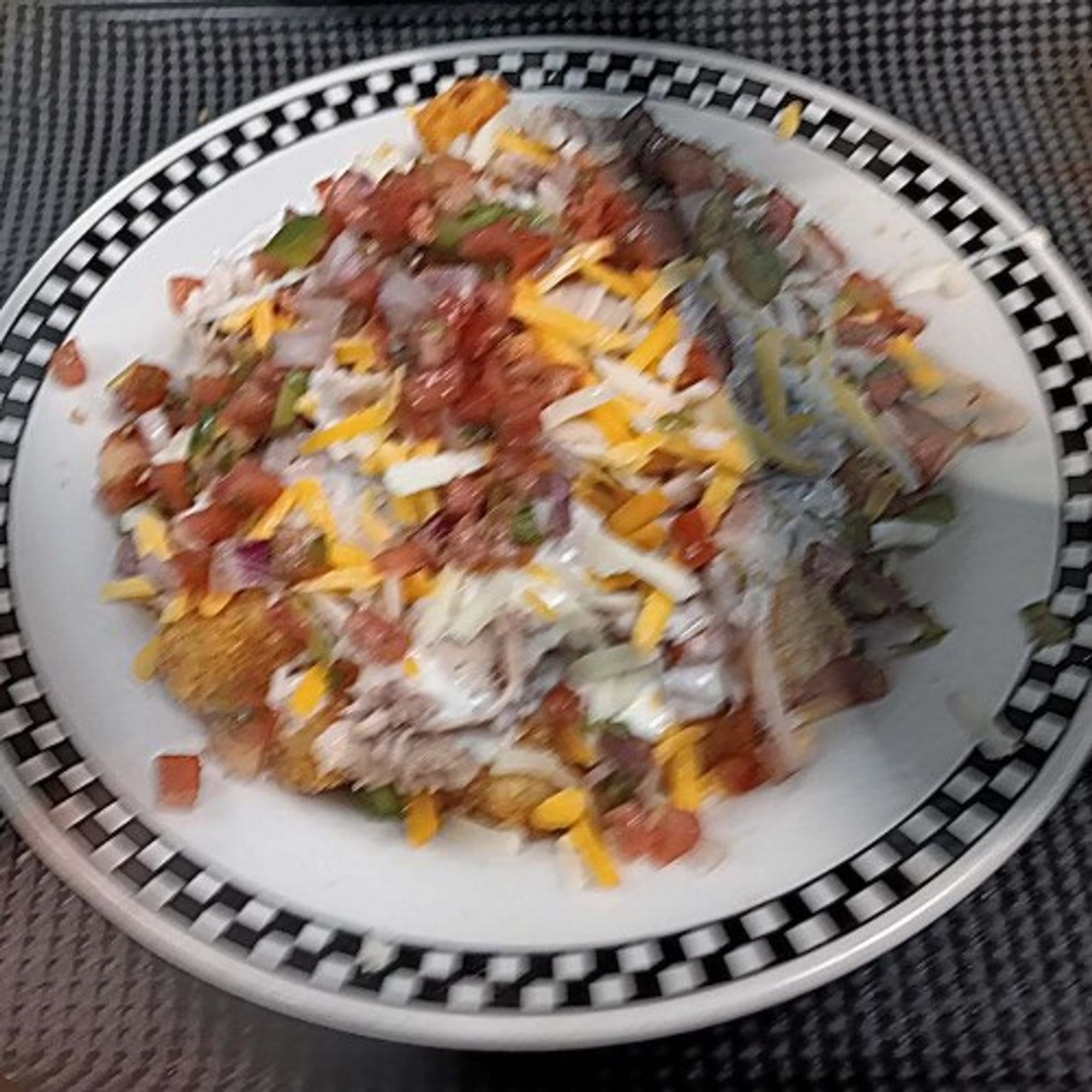 Totchos