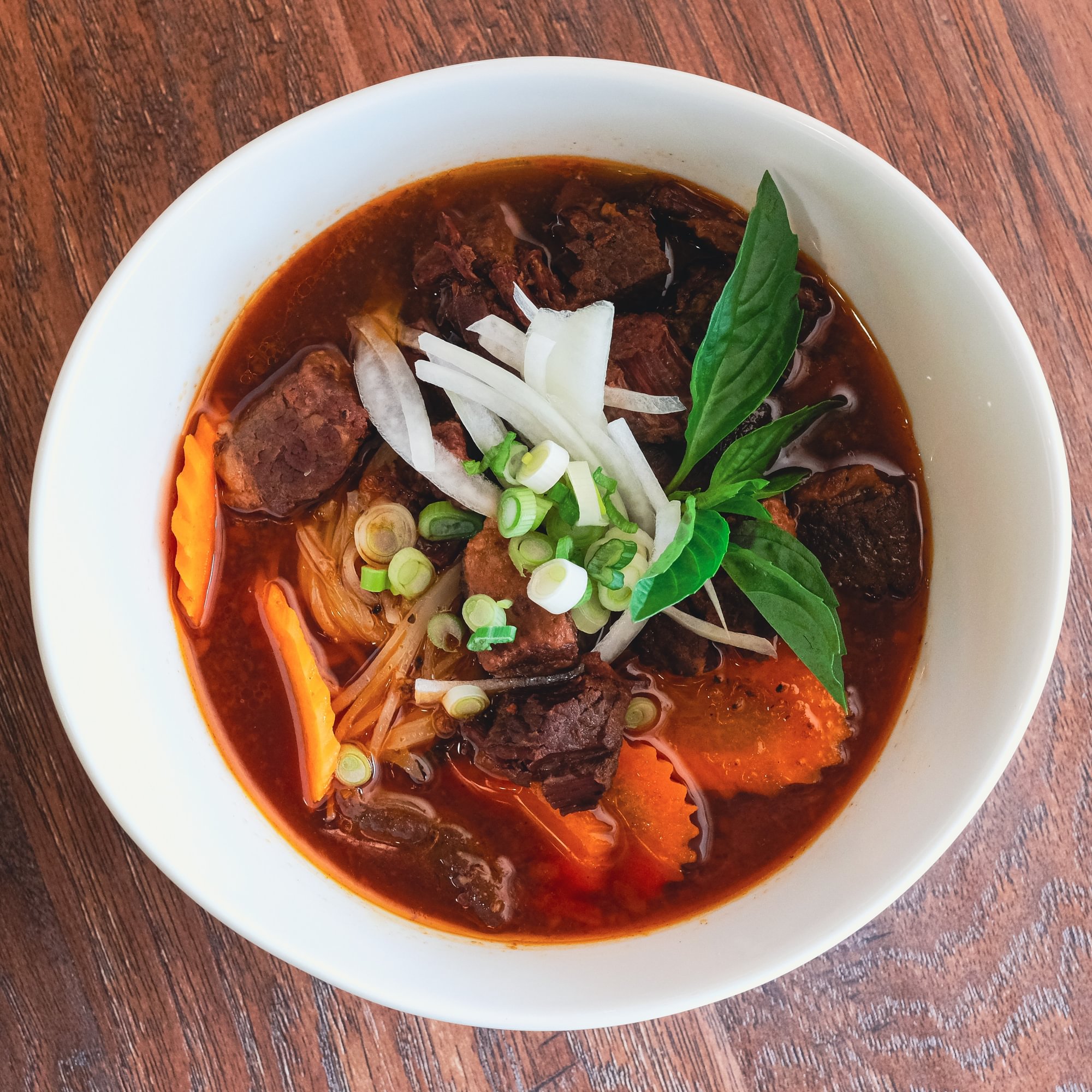 Bo Kho - Beef Stew