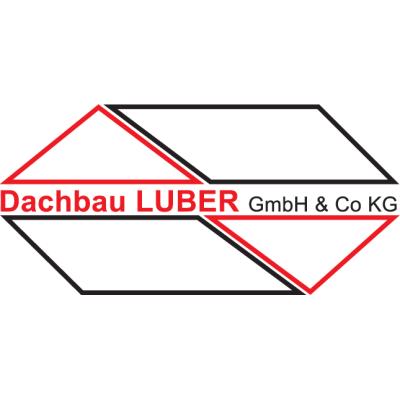 Logo von Dachbau Luber GmbH & Co. KG