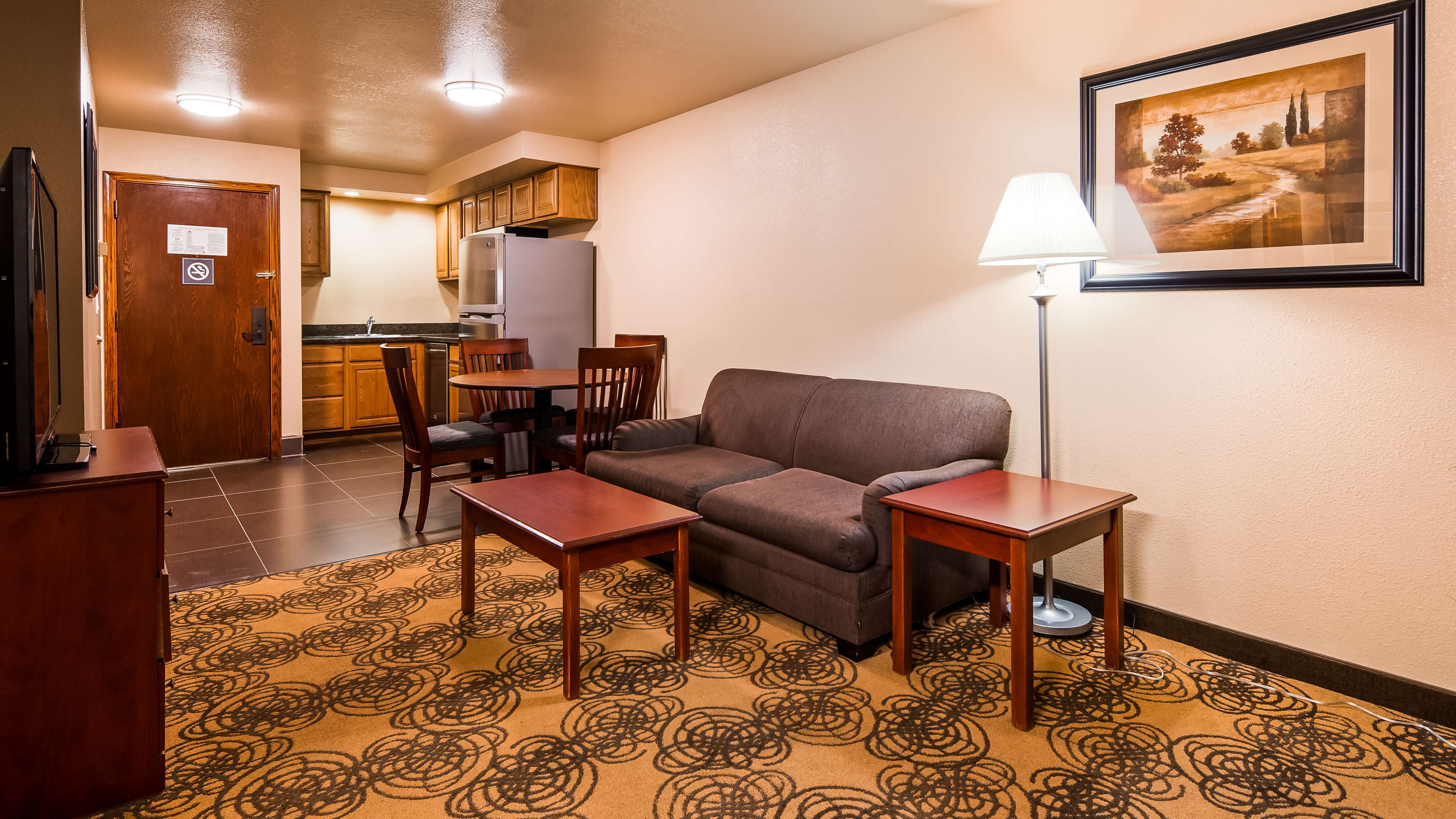 Best Western Elko Inn Photo