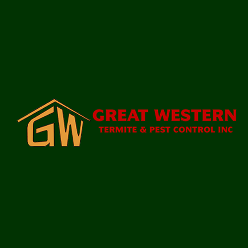 Great Western Termite & Pest Control Inc.