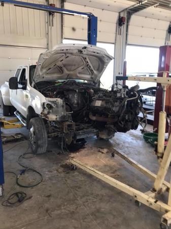 Images Beyer Motorsports