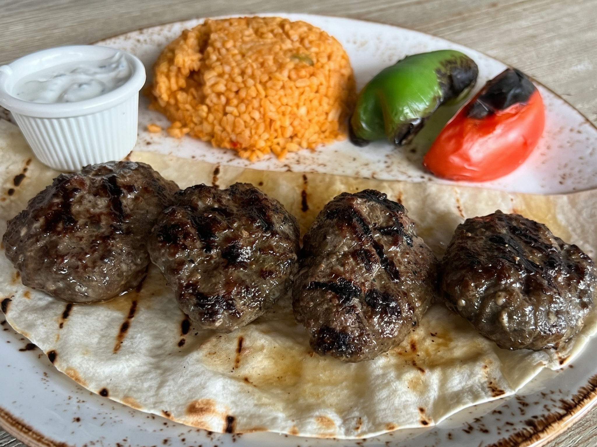 Kofte