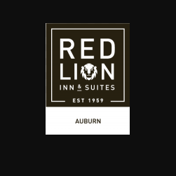 Red Lion Inn & Suites Auburn/Seattle