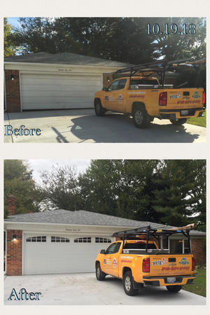 Images RL® Garage Door Repair Service LLC