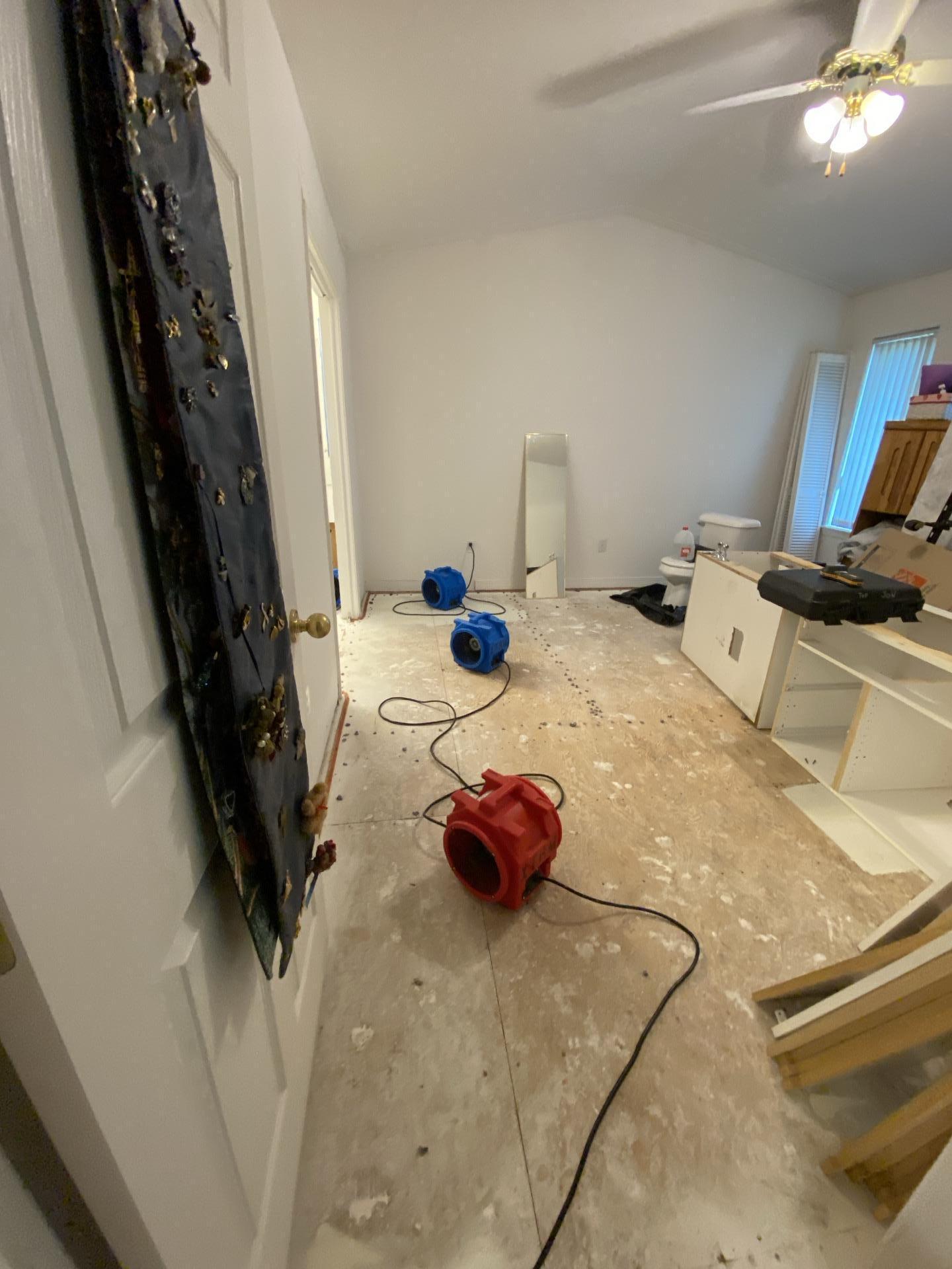 Xtreme Restoration & Carpet Cleaning Image