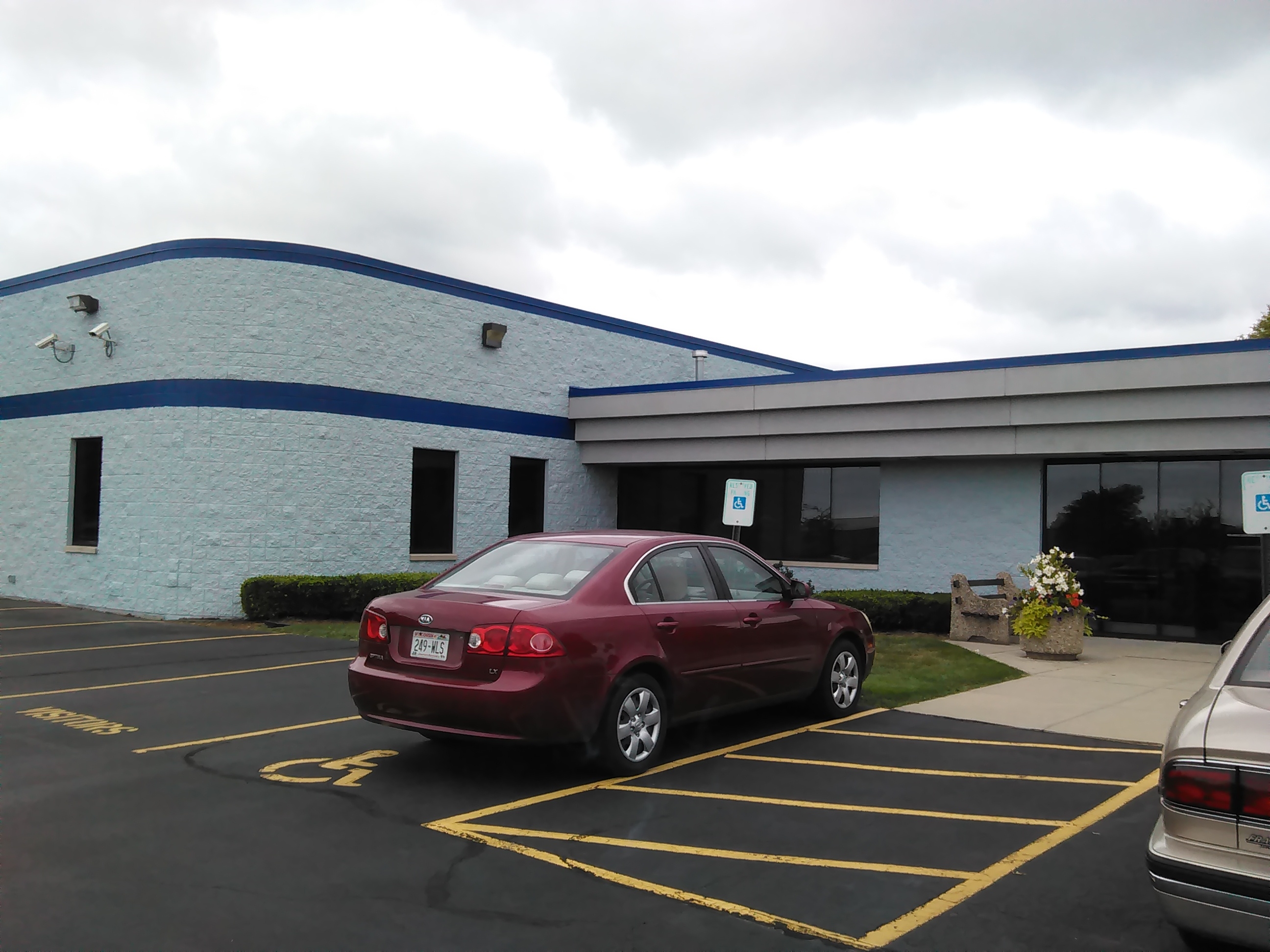 Lakeside Painting, Inc. Image