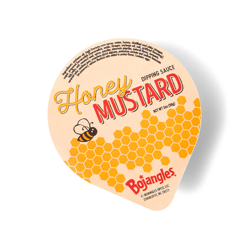 Honey Mustard
