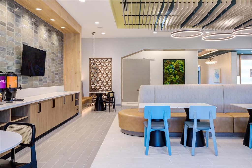 Home2 Suites by Hilton Smithfield Selma Image