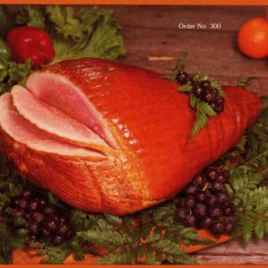 Ham