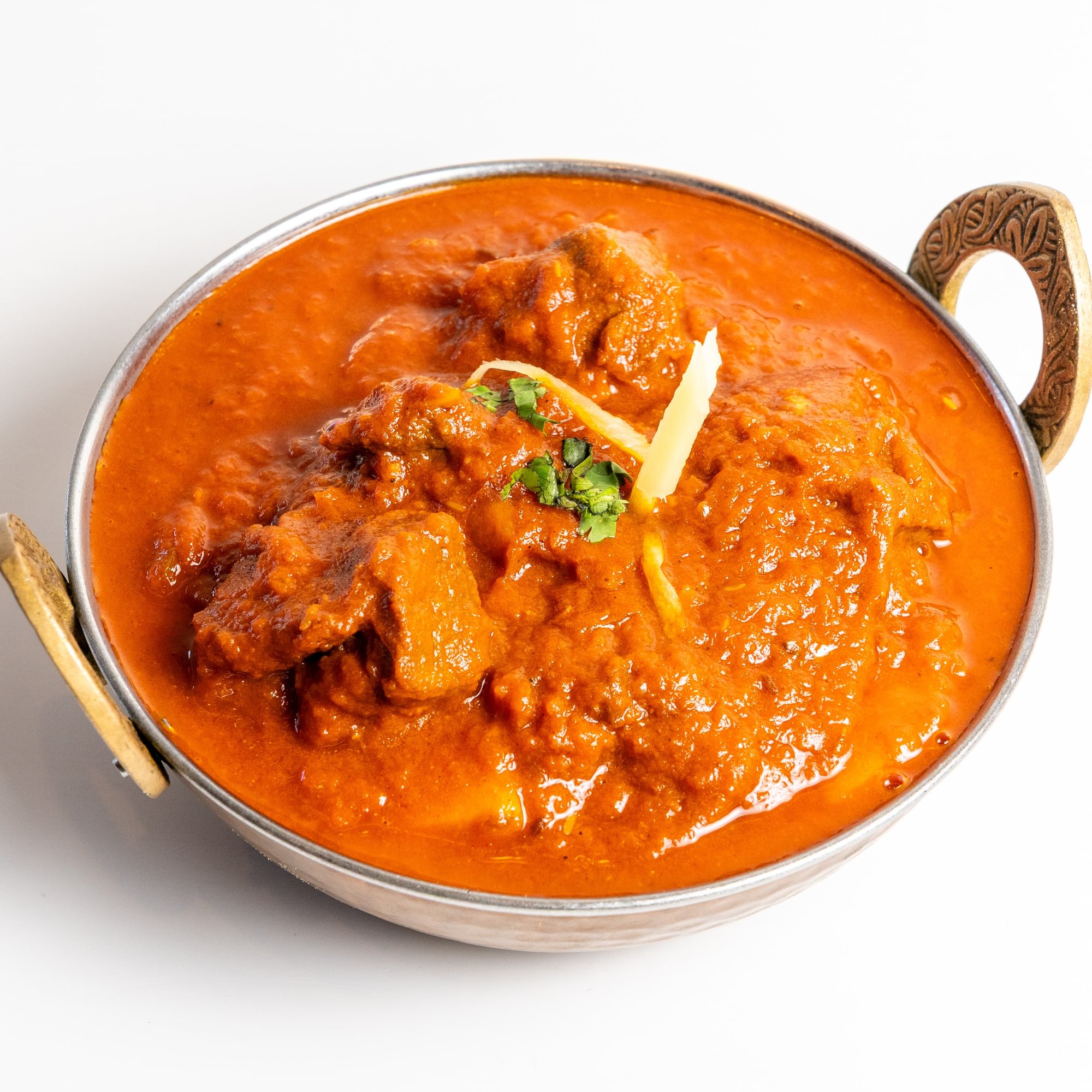 Lamb Vindaloo