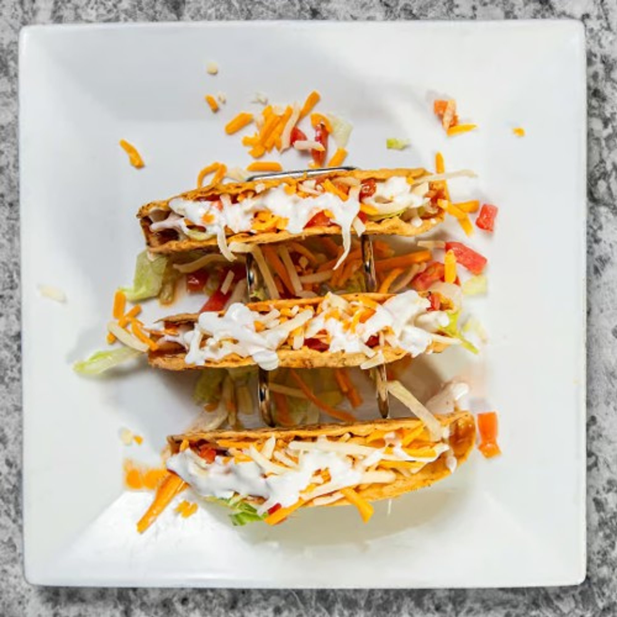 TACOS AMERICANA
