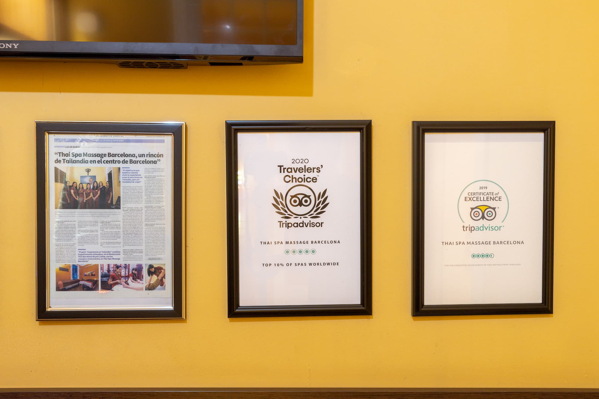 Galería en miniatura