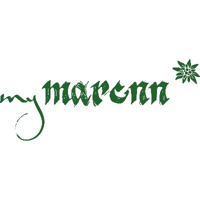 Logo von my marenn Inh. Christine Schwaiger