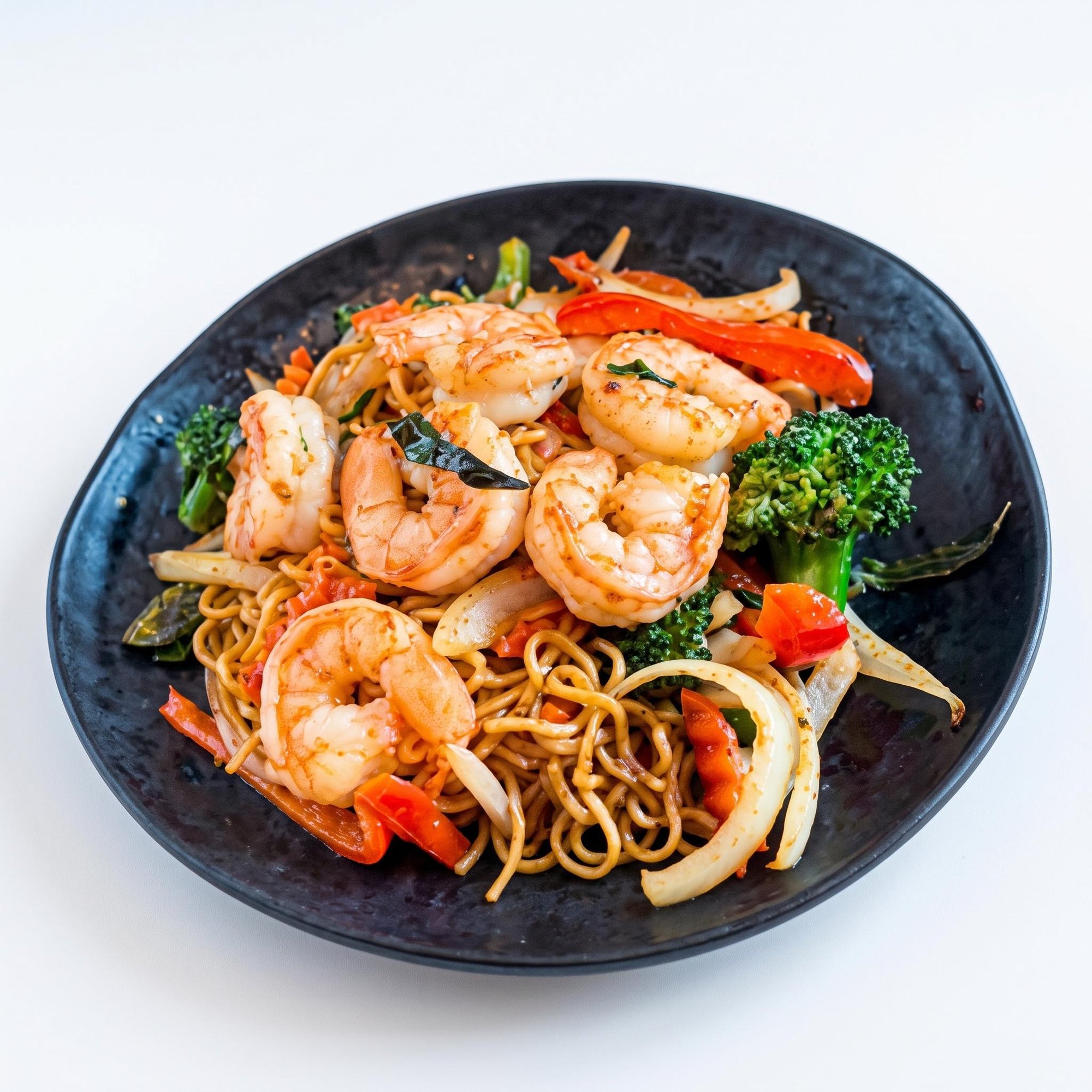 Spicy noodle