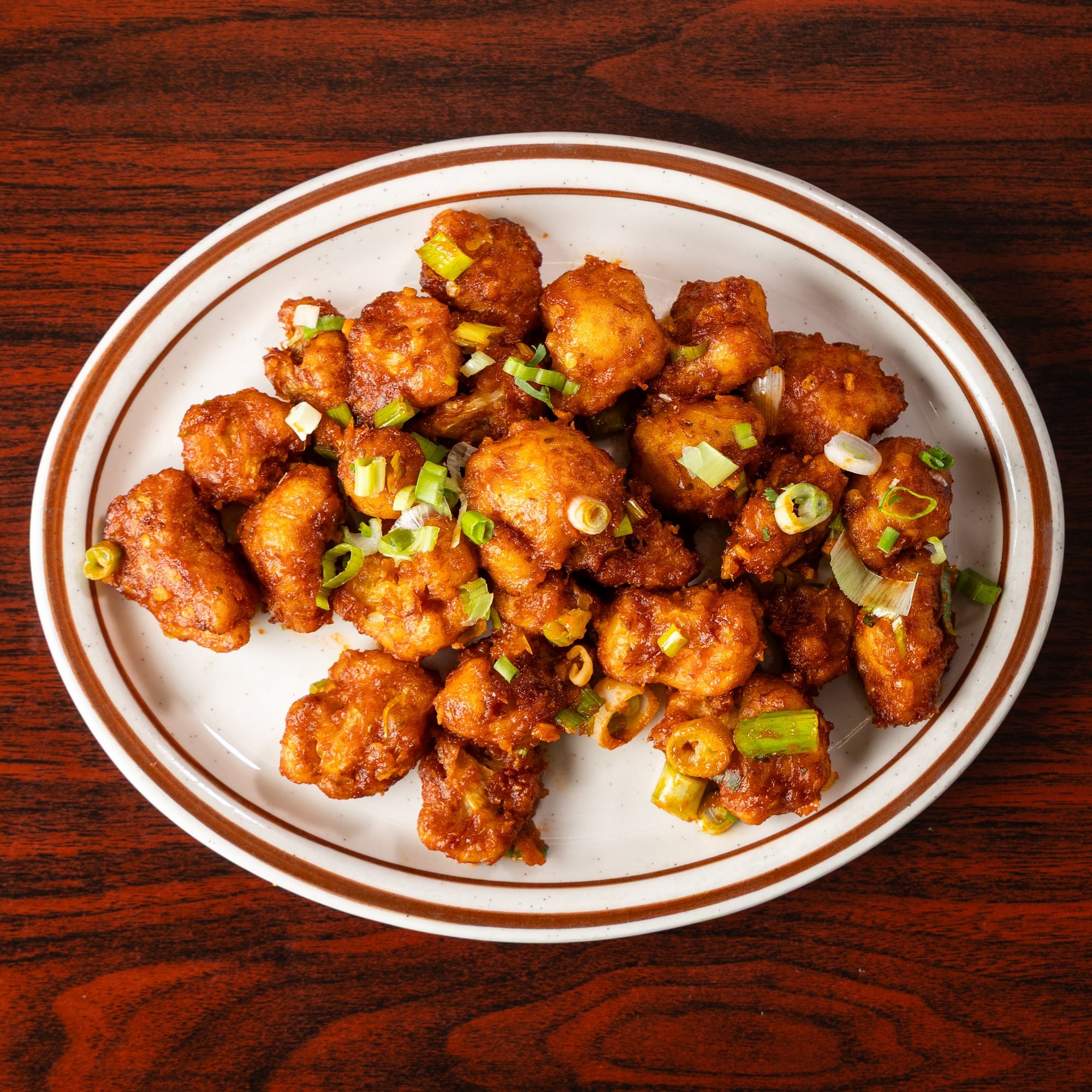 Gobi Manchurian