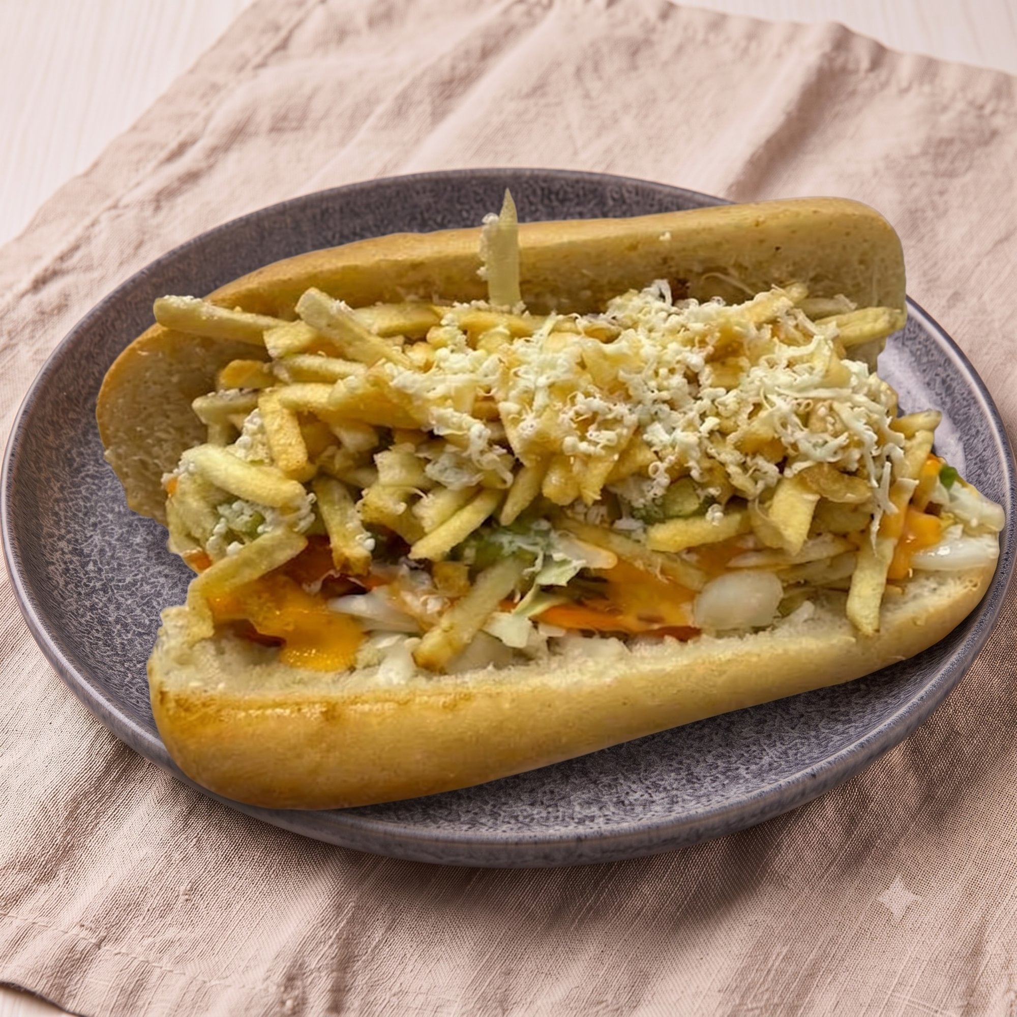 Little Cock Footlong