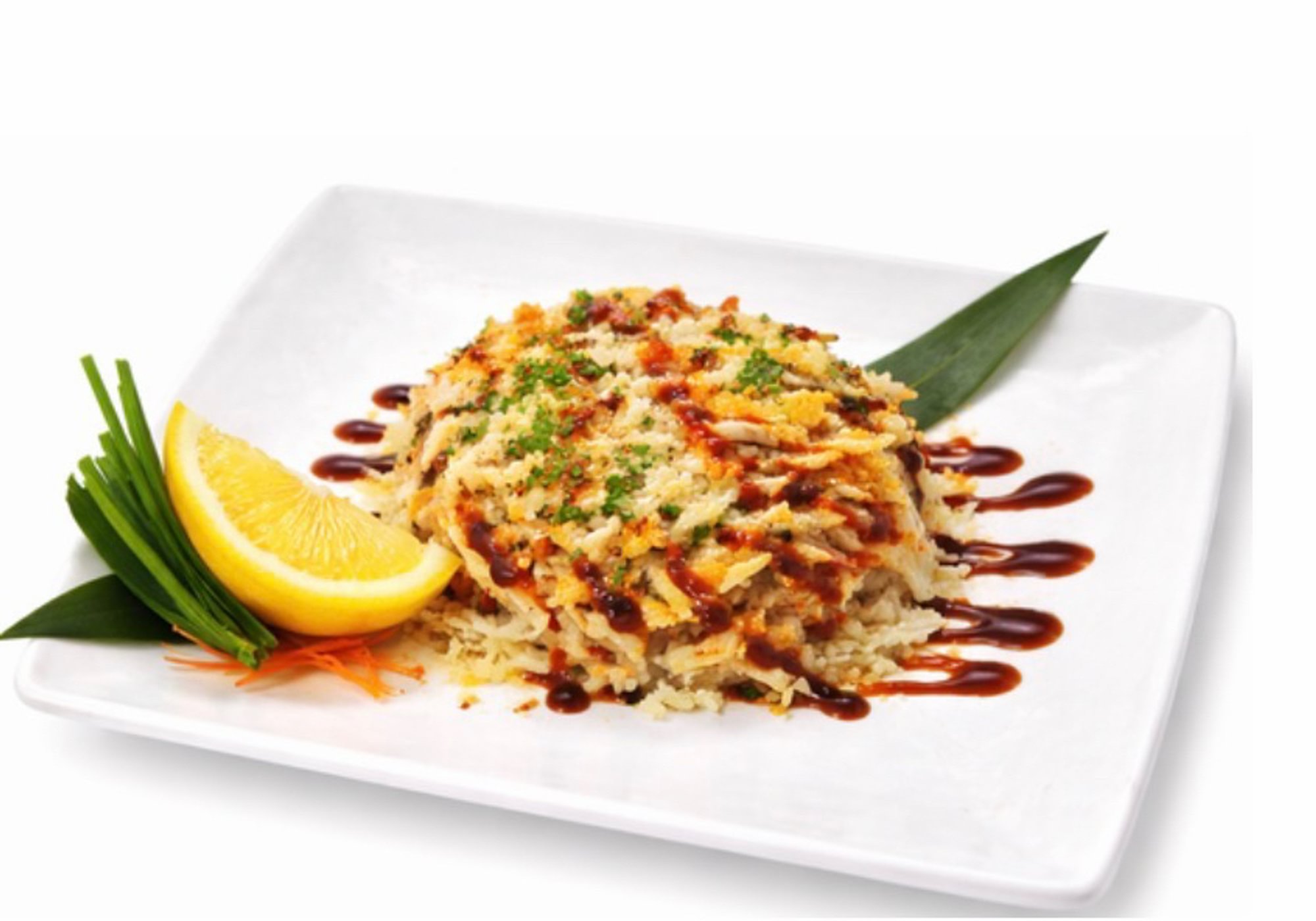 Seafood Dynamite