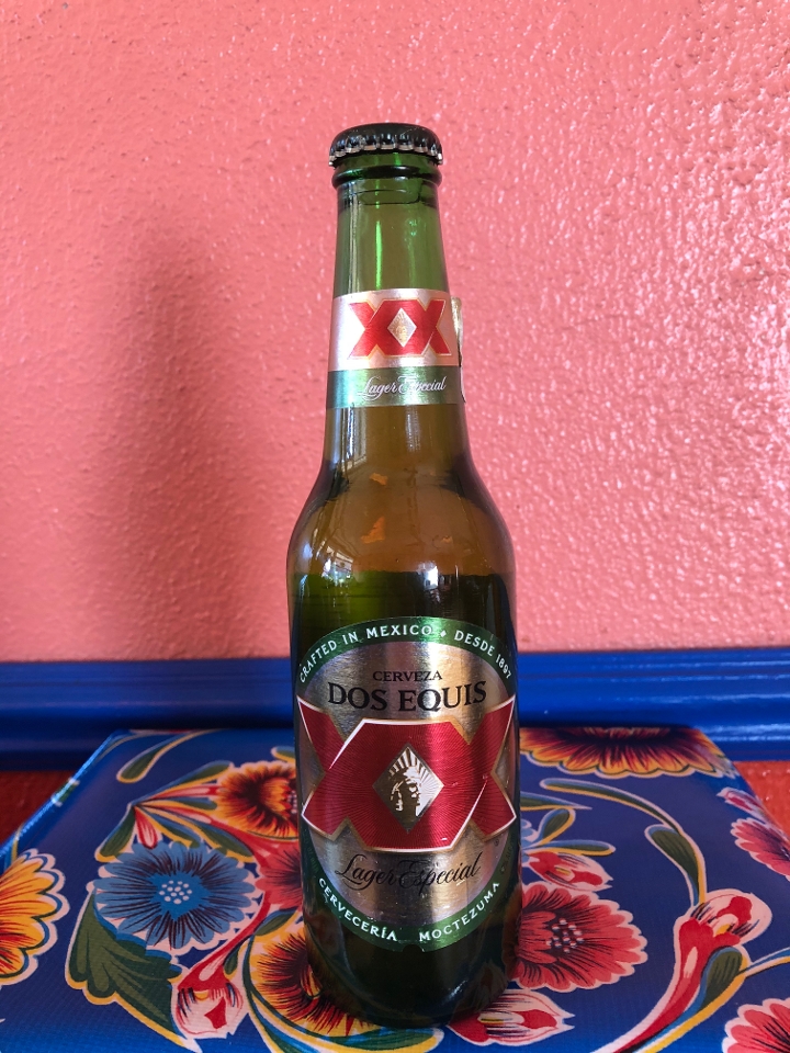 Dos Equis
