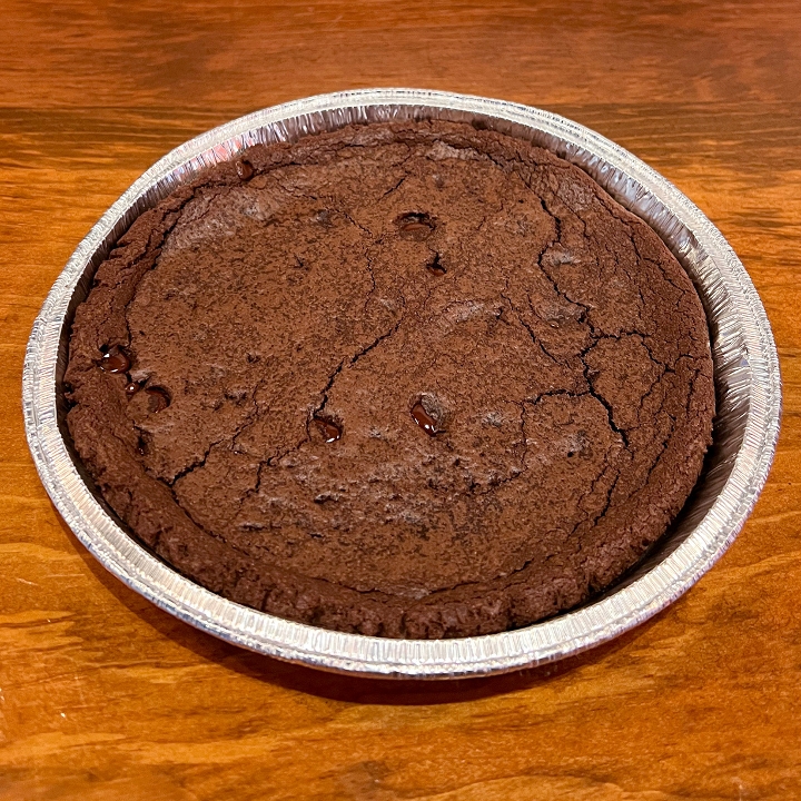 Colossal Brownie