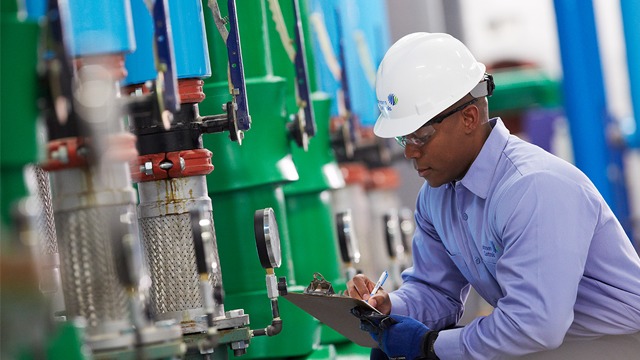 Foto de Johnson Controls Systems & Service AB Foto de Johnson Controls Systems & Service AB