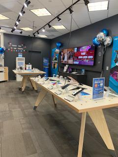 AT&T Store Photo