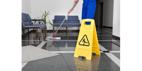 Sure-Bright Commercial Cleaning Services Photo