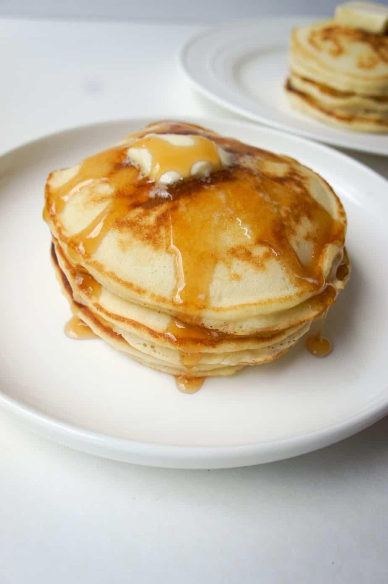 Regular Pancakes