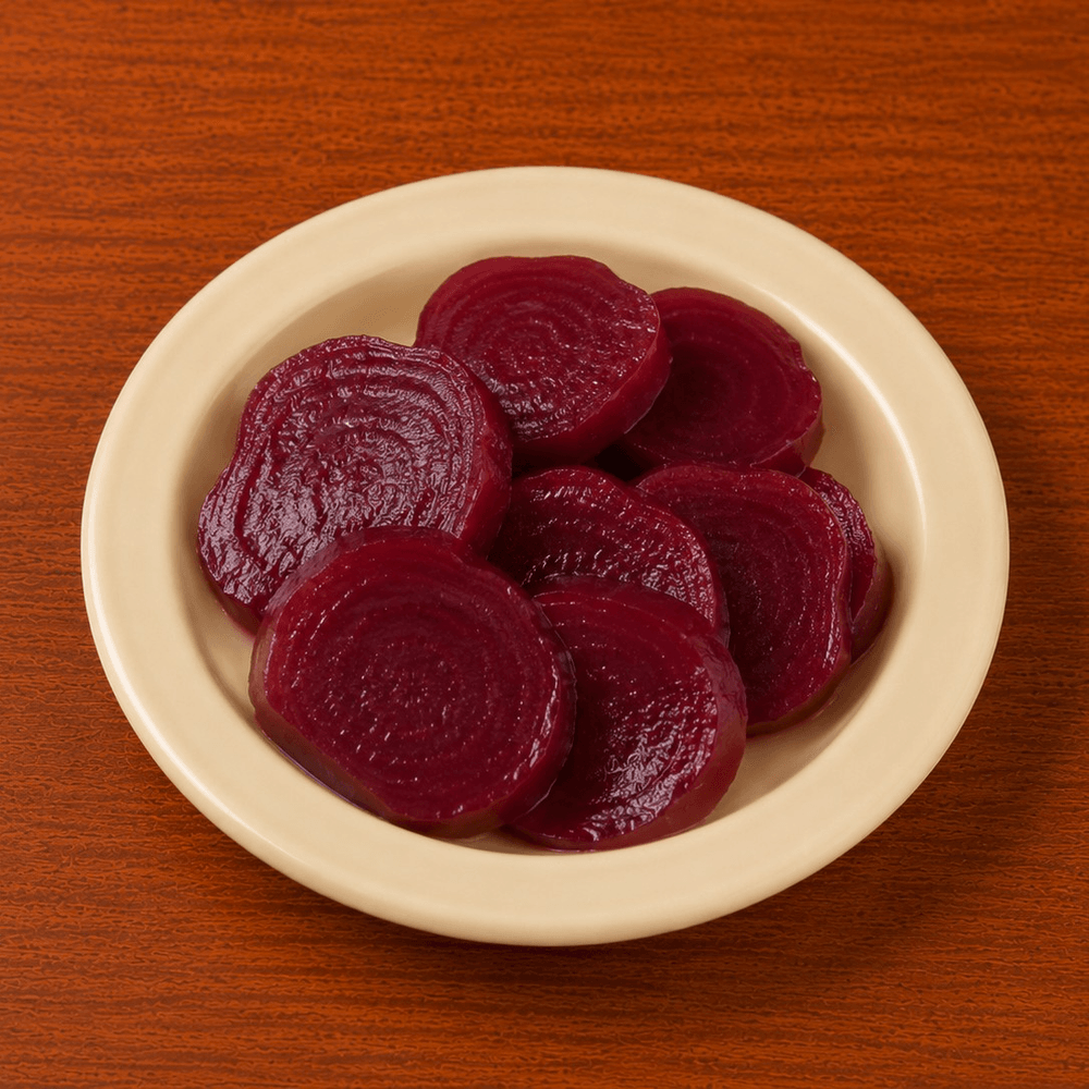 Pickled Beets