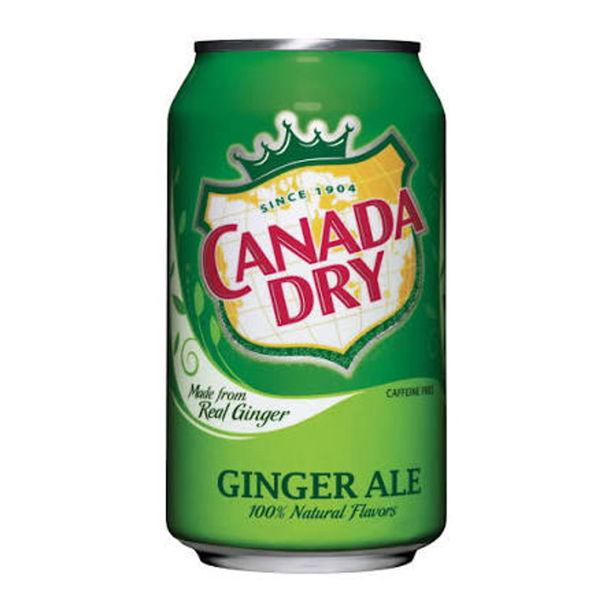 Ginger Ale