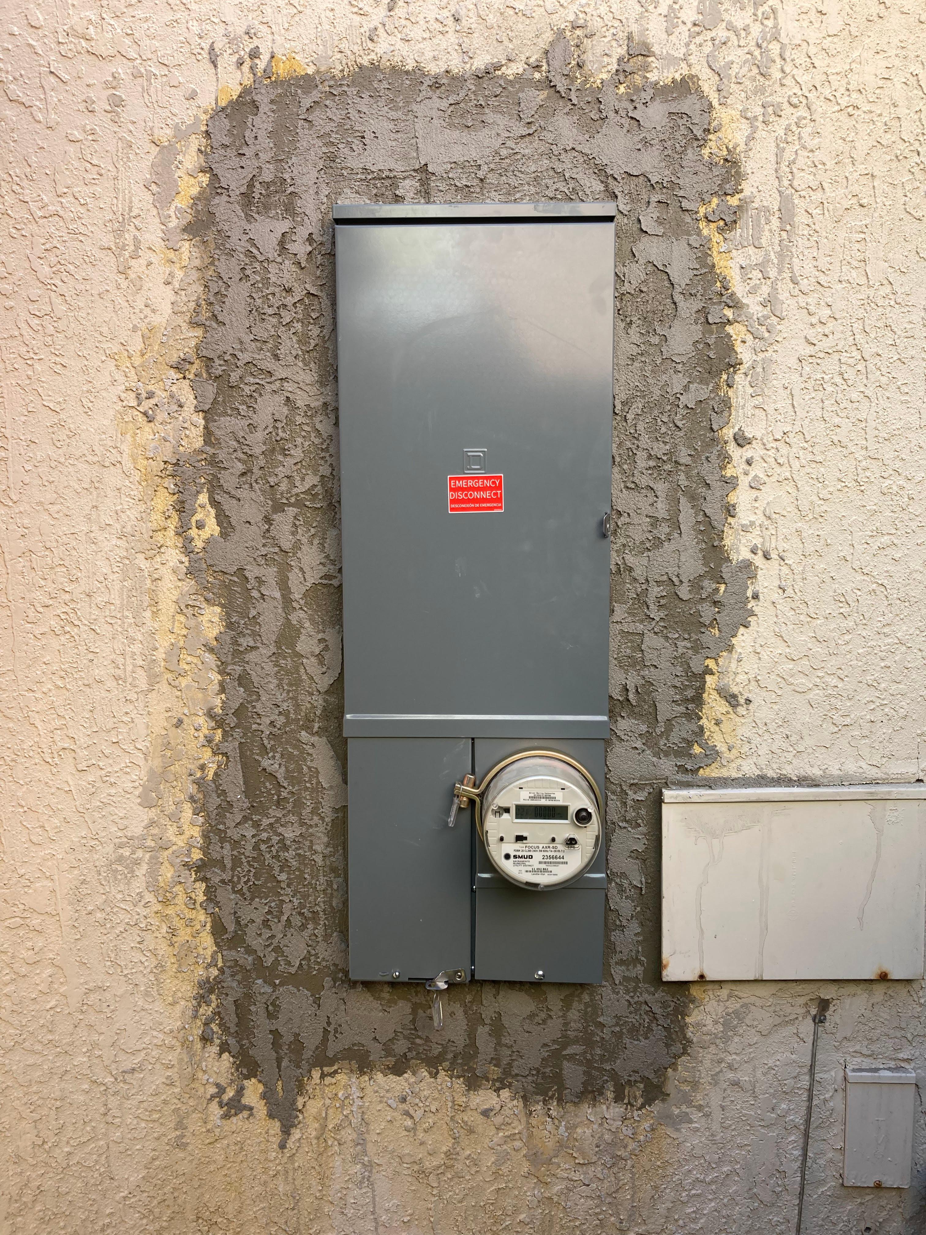 Hagan Electric Image