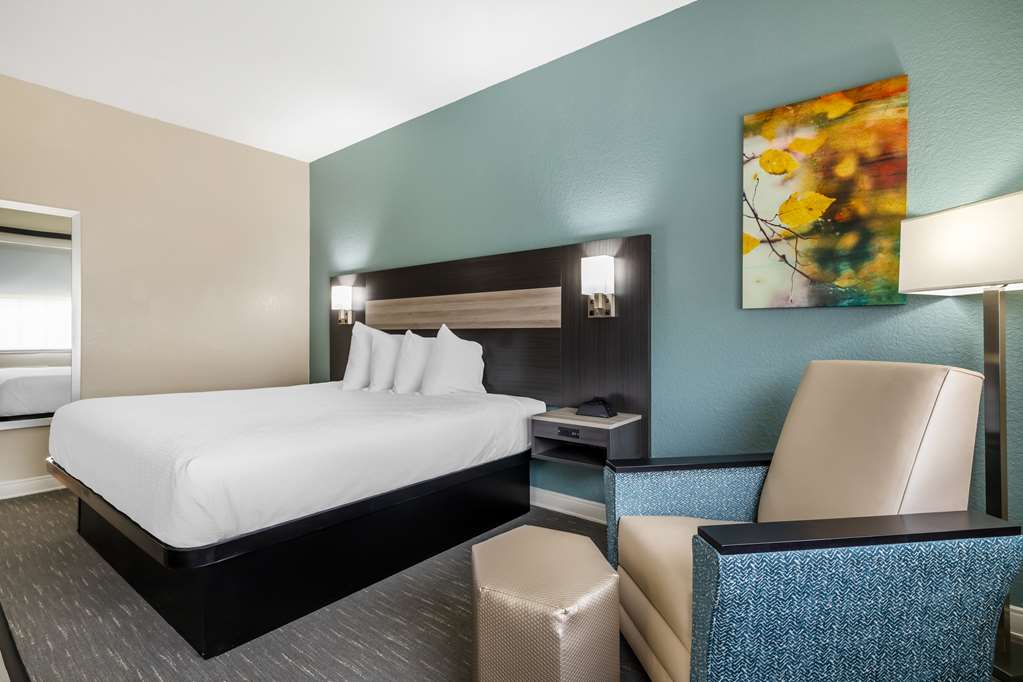 Best Western Prime Inn & Suites Image