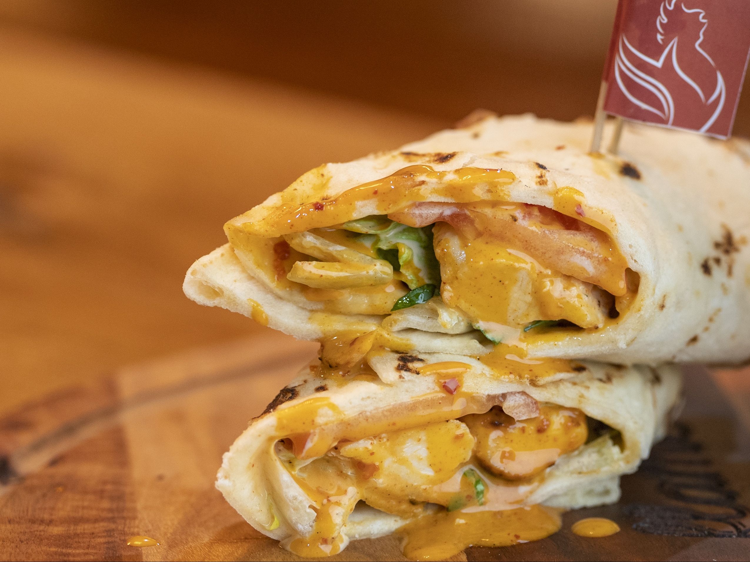 The Pita