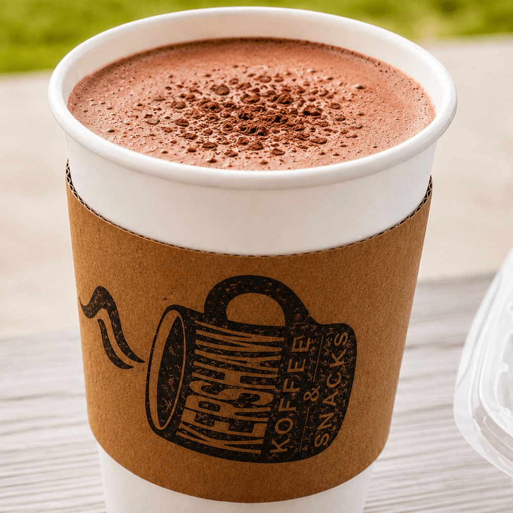 Hot Chocolate