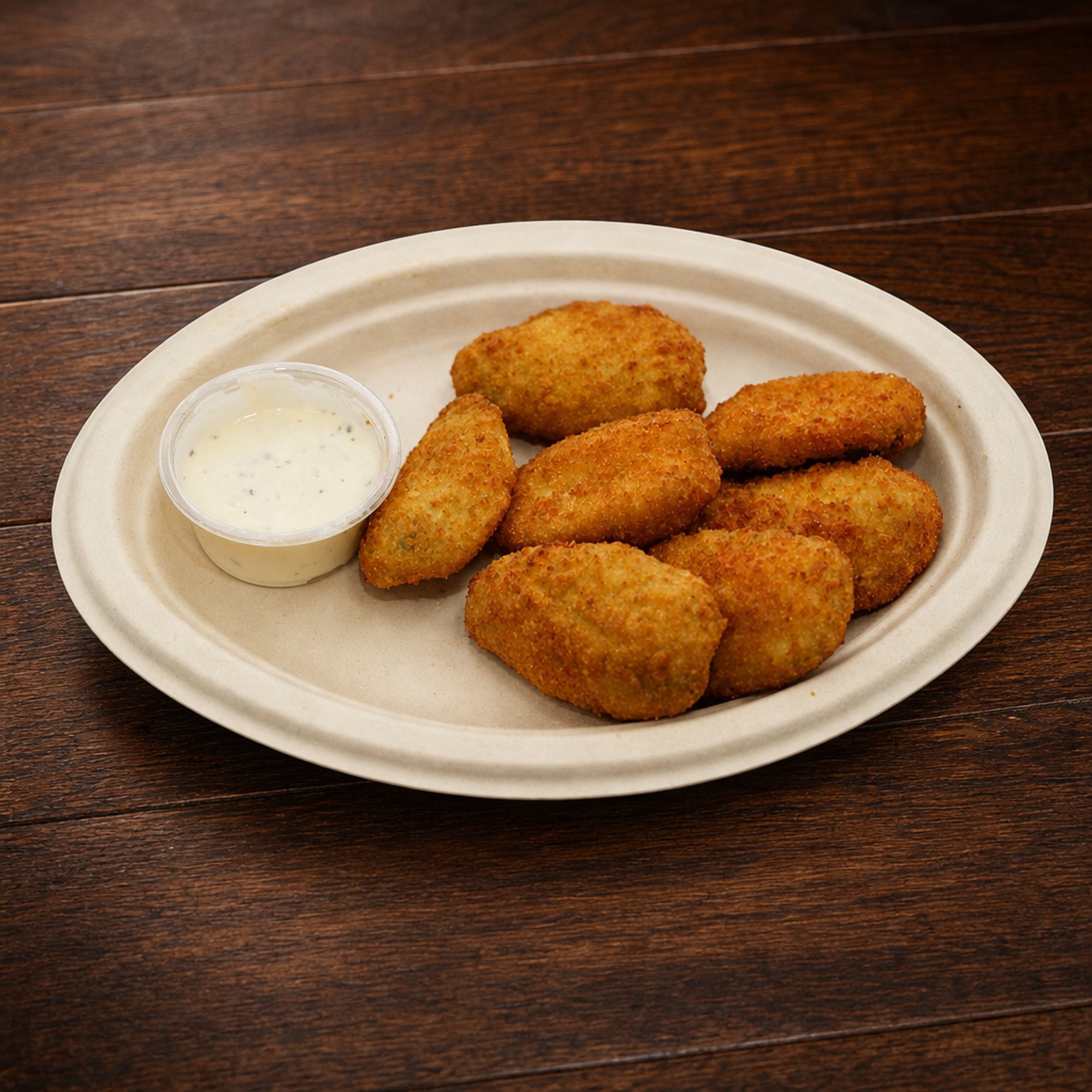 Jalapeno Poppers