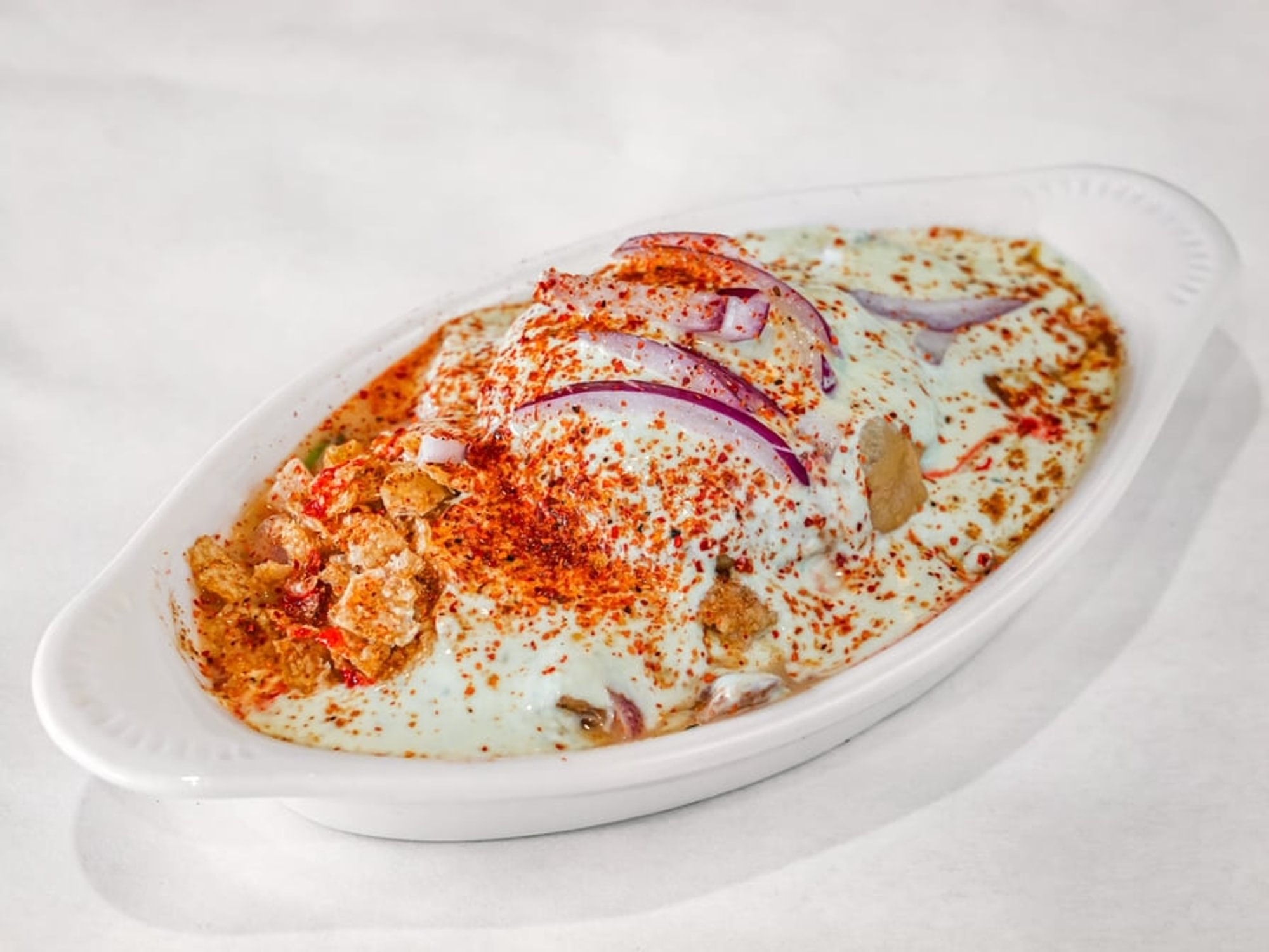 KACHORI CHAAT
