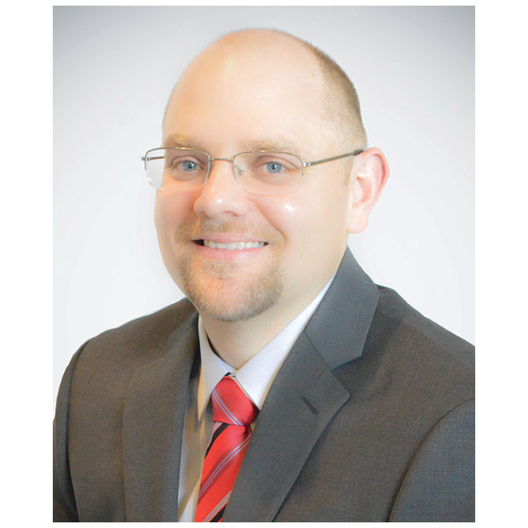 Ian McPartlin - State Farm Insurance Agent Logo