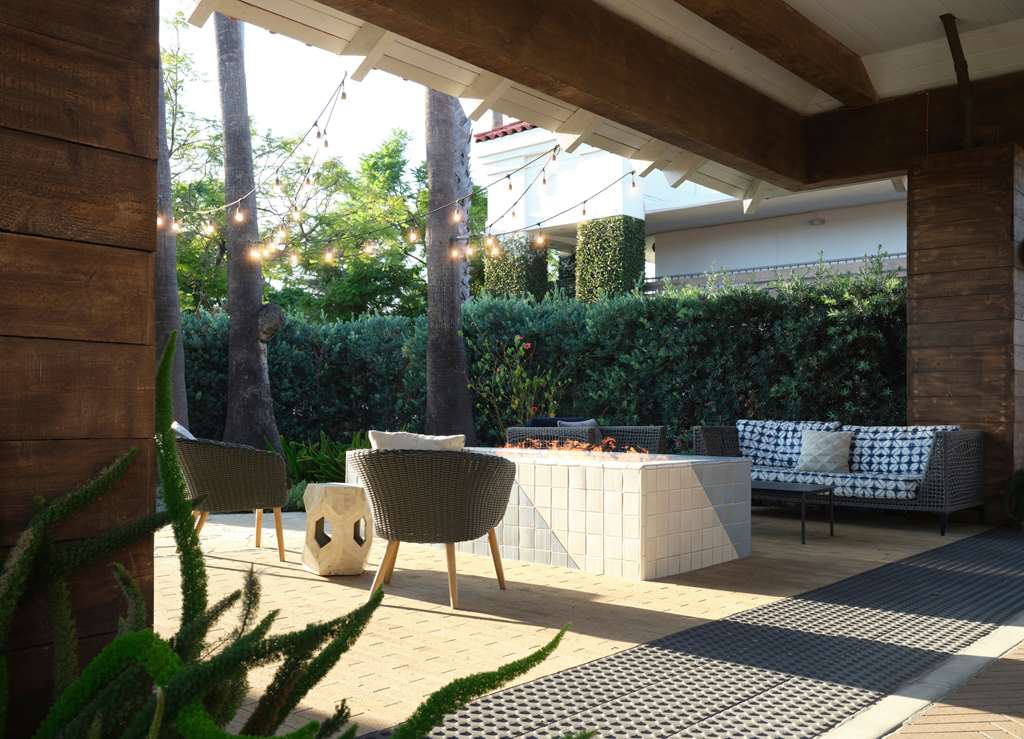 The Leta Santa Barbara Goleta, Tapestry Collection by Hilton Image