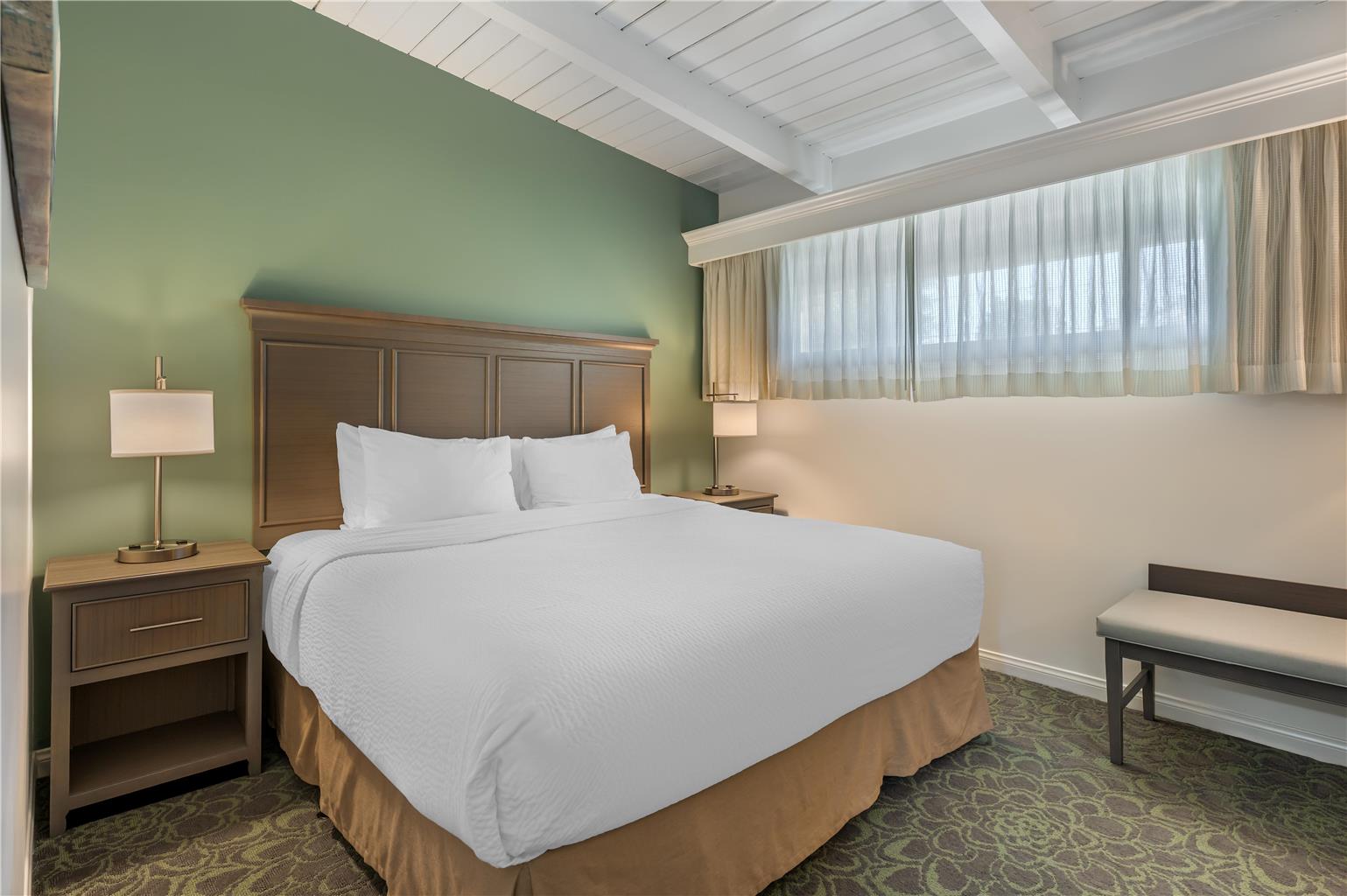 Best Western Plus Santa Barbara Image