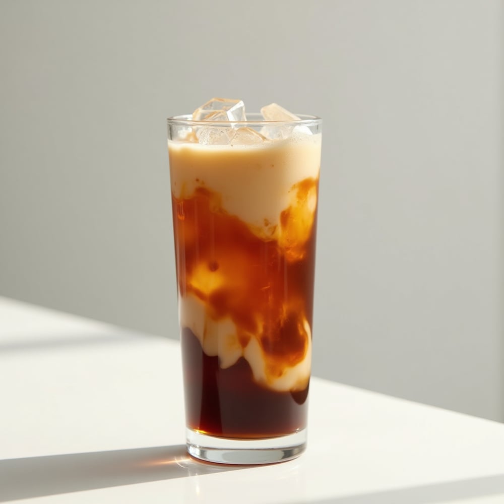 Cold Brew