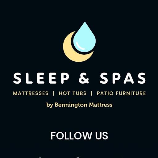 Sleep and Spas - Kingston