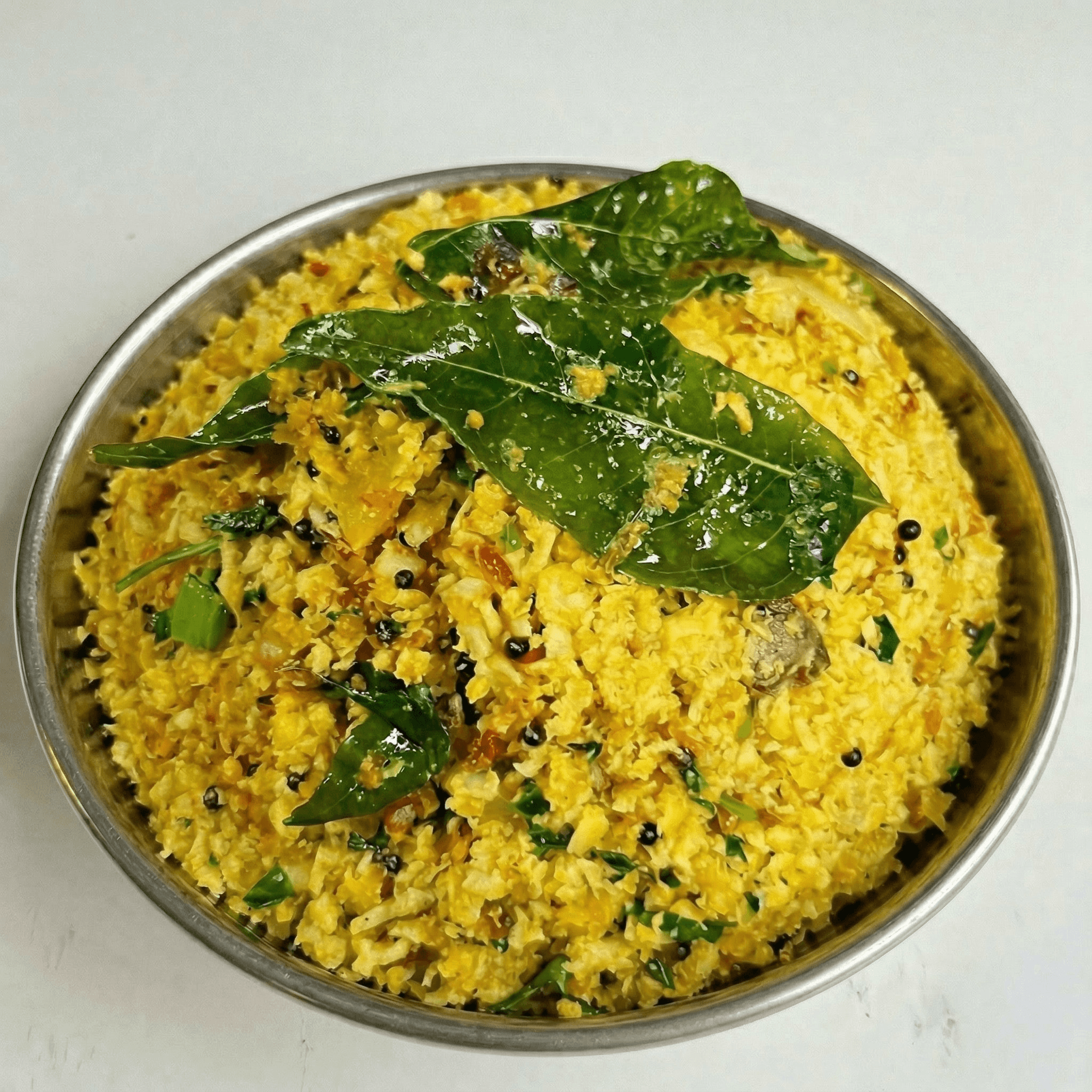 Sura Puttu