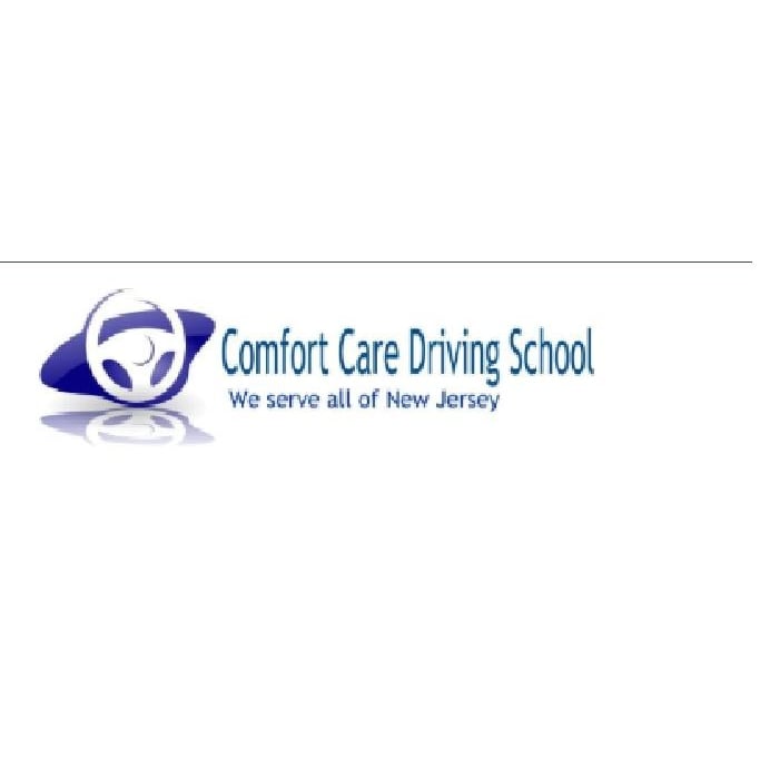 Comfort care driving school nj