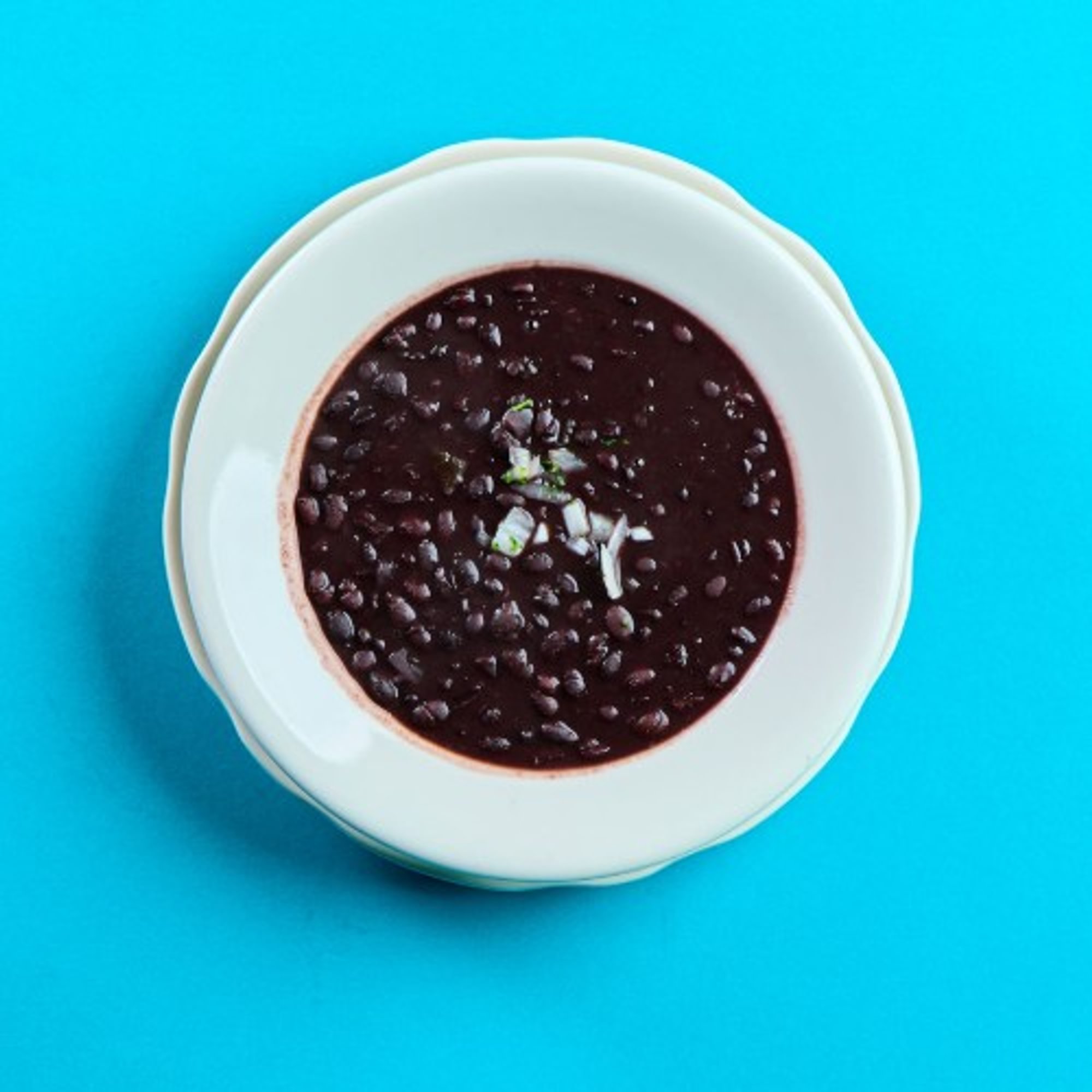 Black Bean Soup