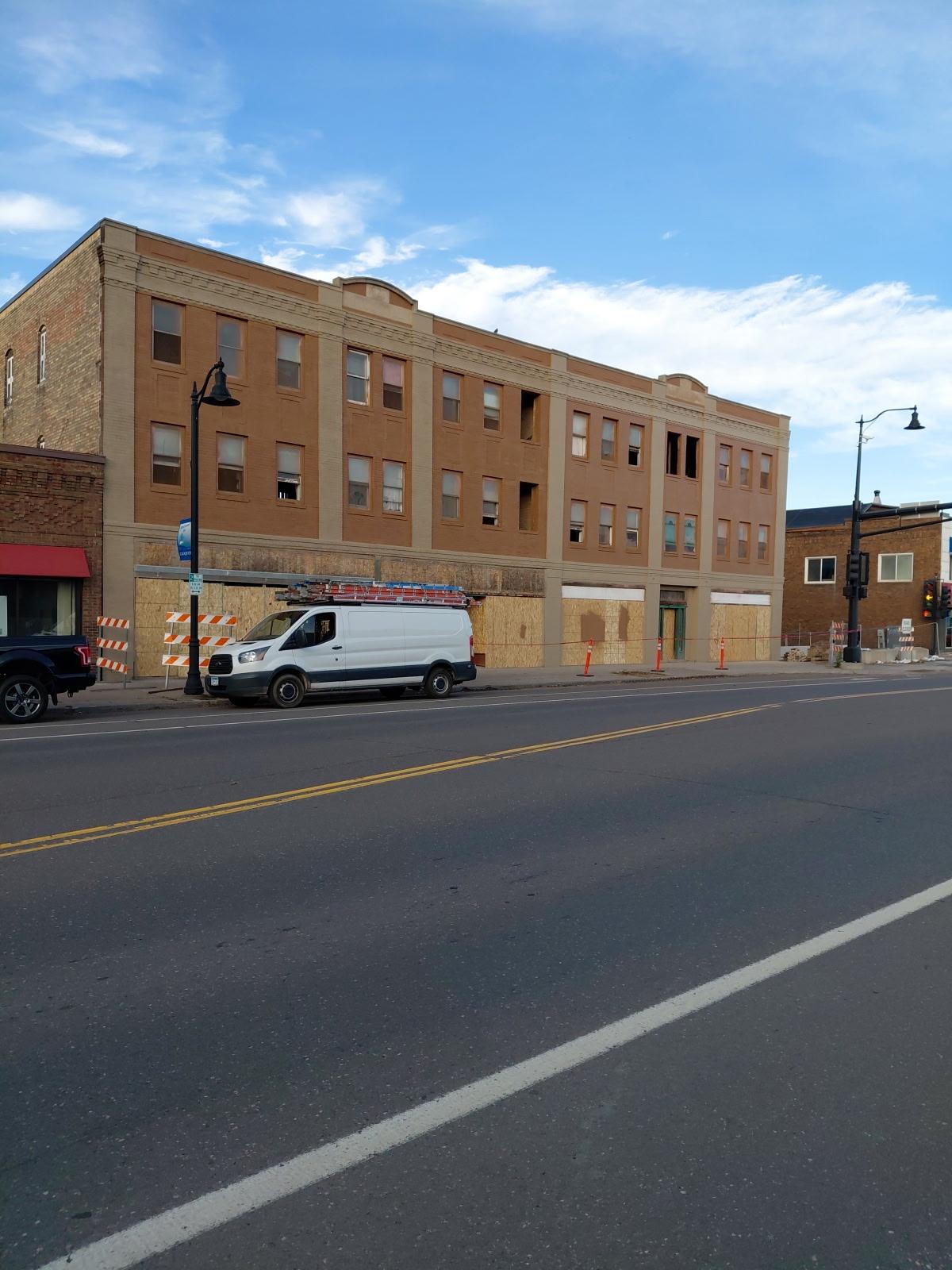 Northstar Painting and Sandblasting Image