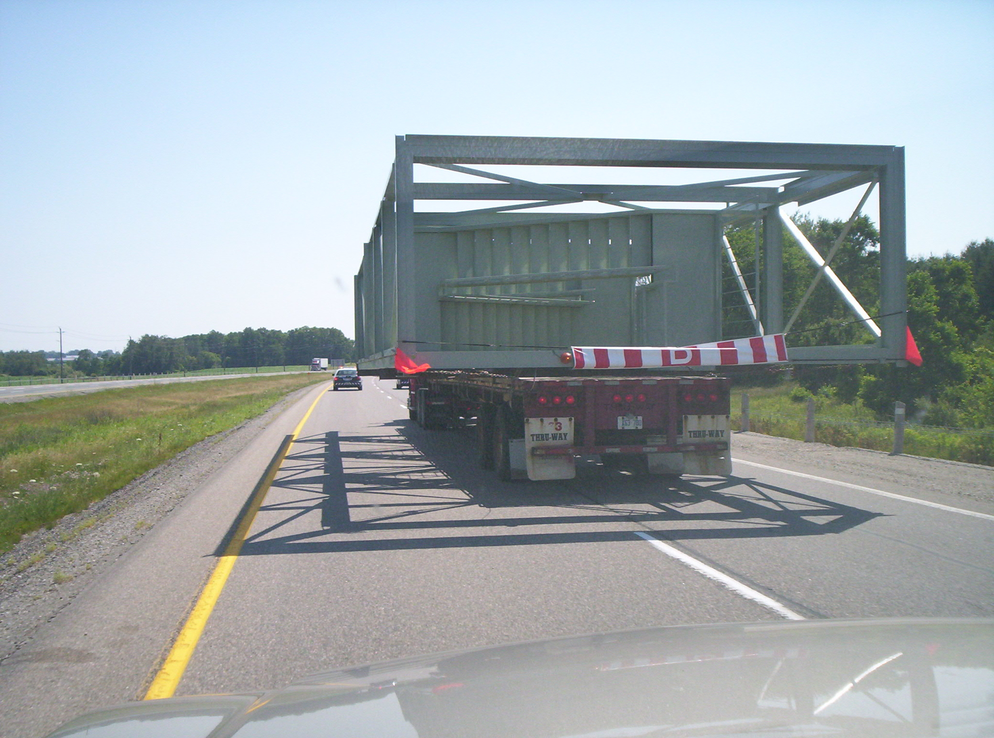 Images W.S. Bell Cartage